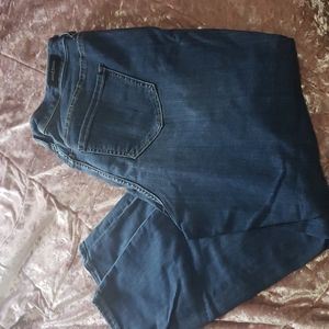 Liverpool ankle skinny pants. 14W